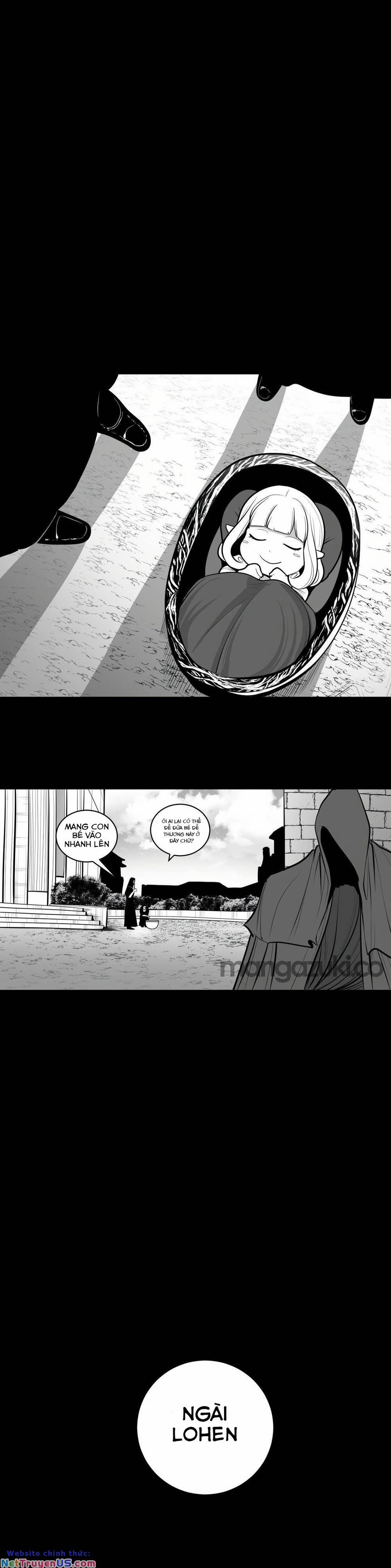 Độc Lạ Dungeon 47 trang 25