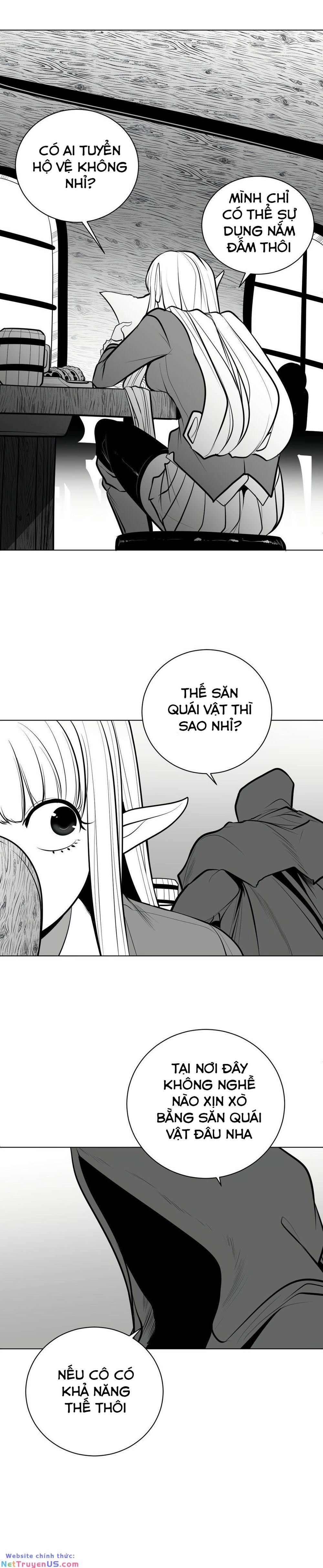 Độc Lạ Dungeon 47 trang 27
