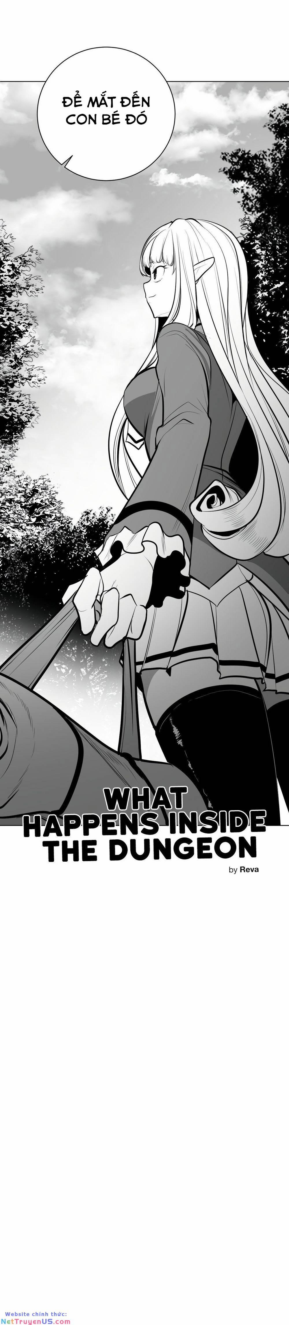 Độc Lạ Dungeon 47 trang 29
