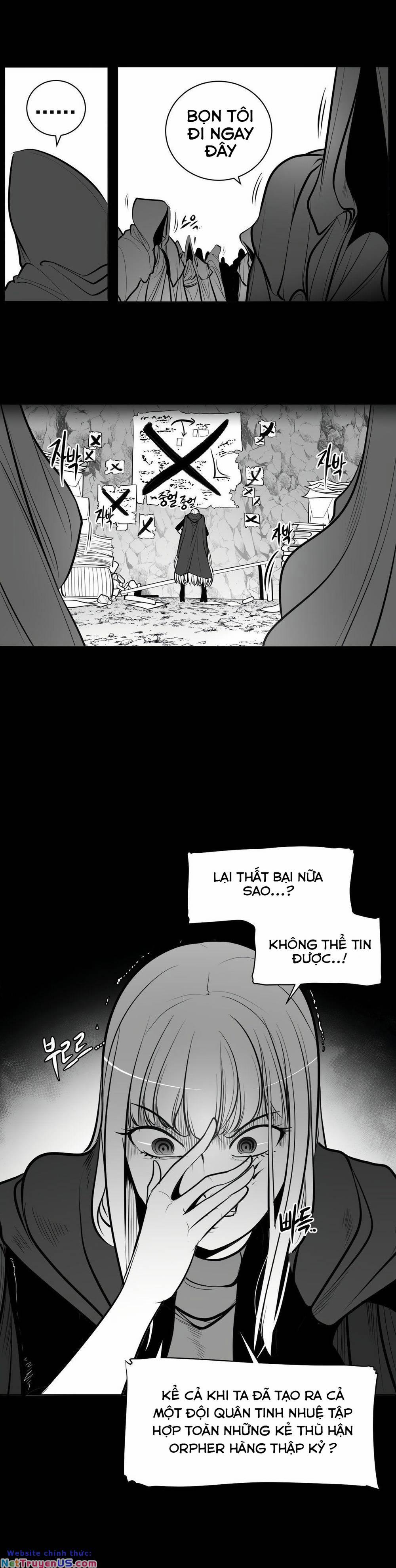 Độc Lạ Dungeon 47 trang 3