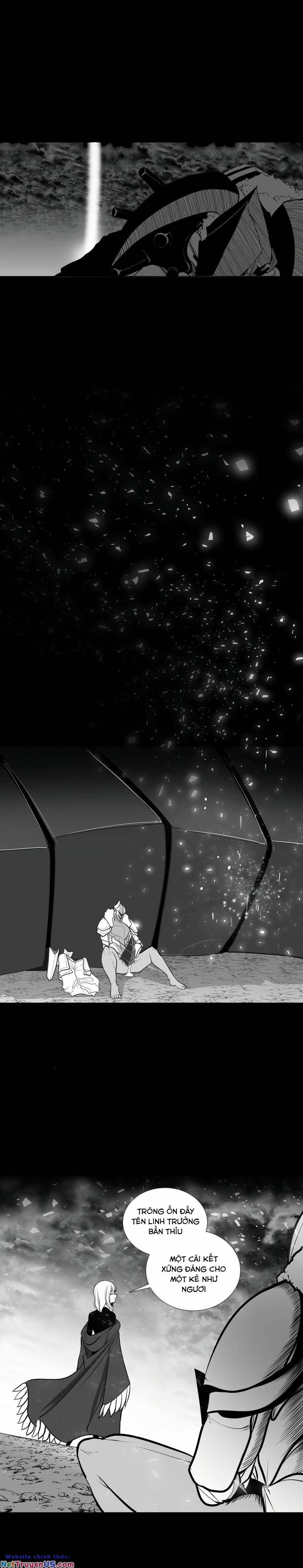 Độc Lạ Dungeon 47 trang 6