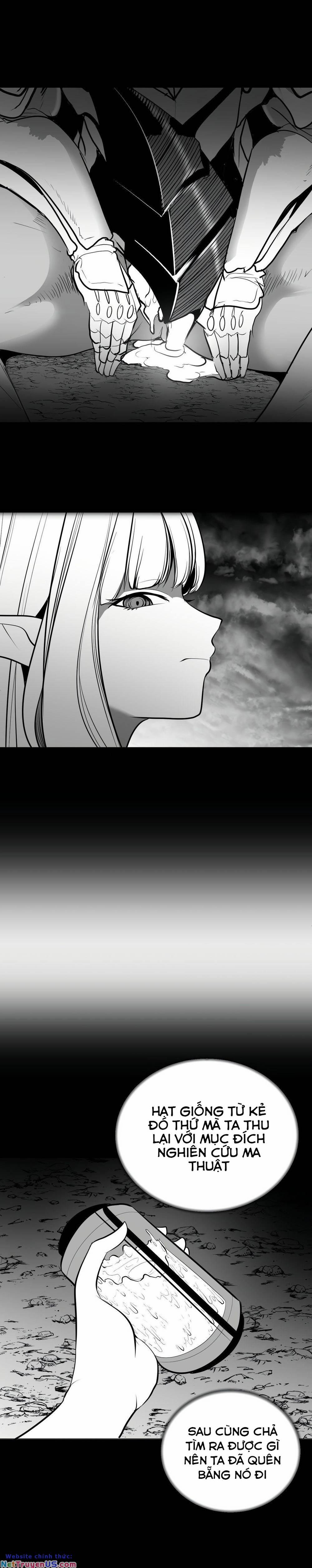 Độc Lạ Dungeon 47 trang 7