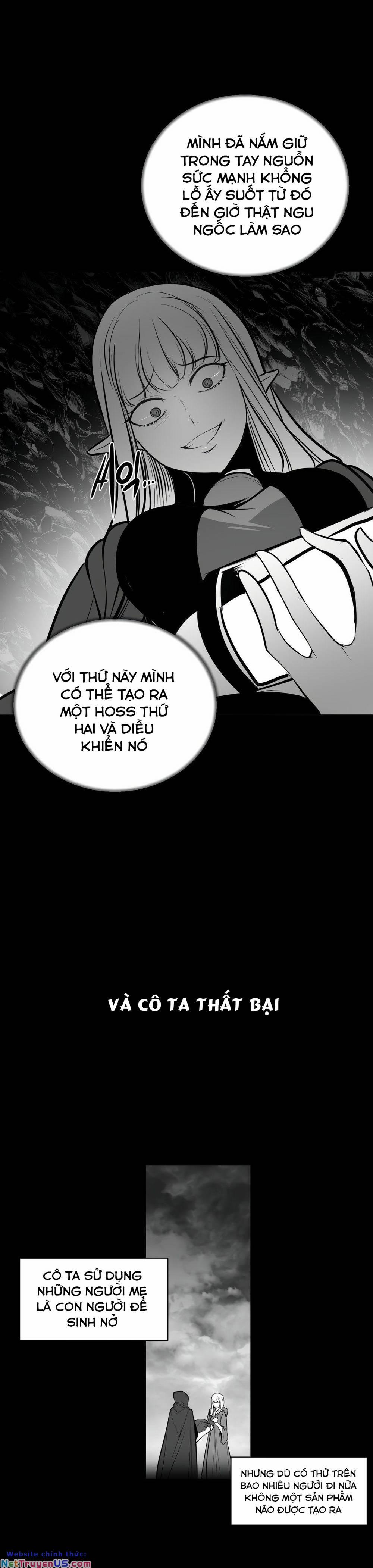 Độc Lạ Dungeon 47 trang 9