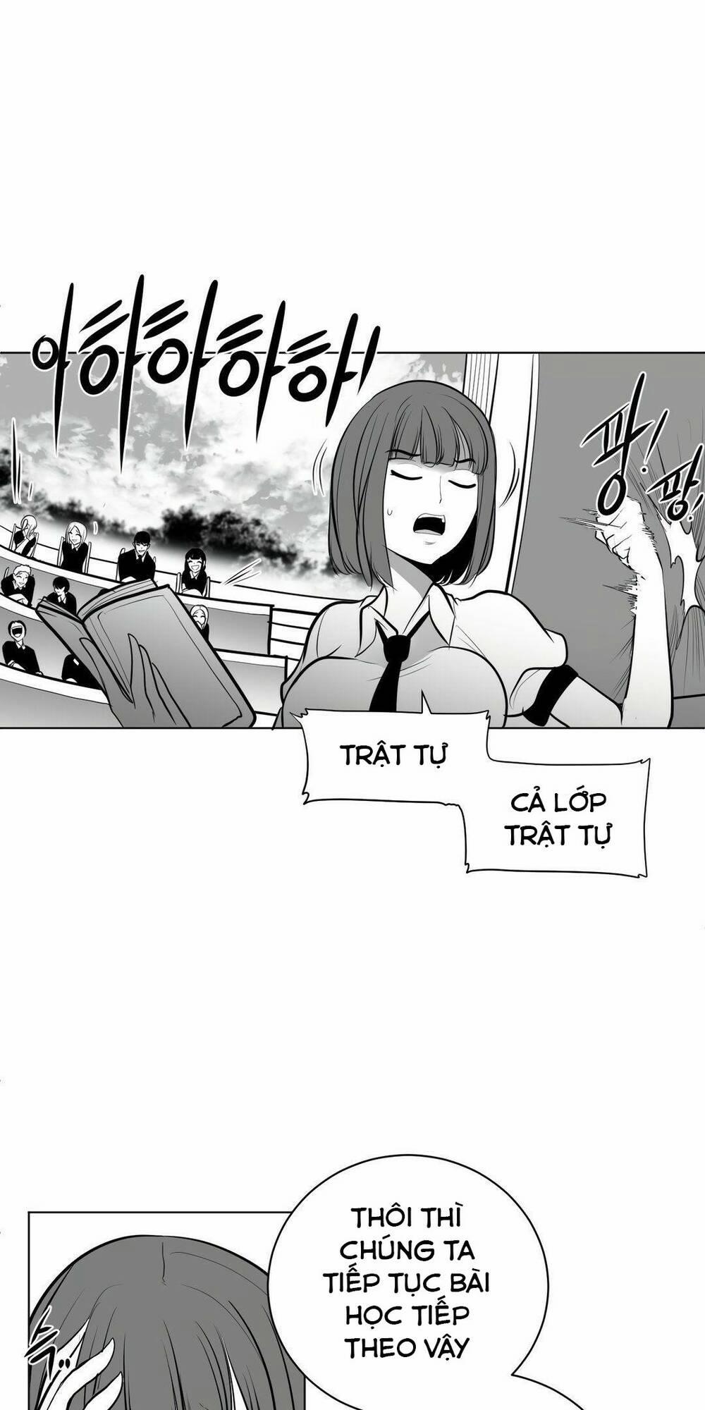 Độc Lạ Dungeon 48.2 trang 10