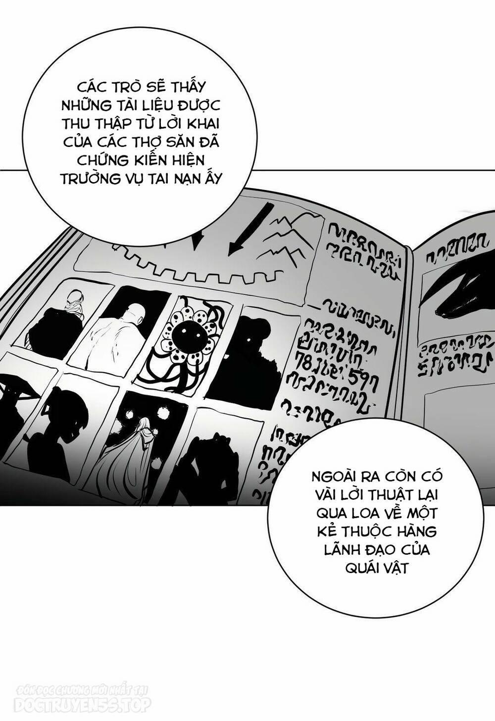 Độc Lạ Dungeon 48.2 trang 12