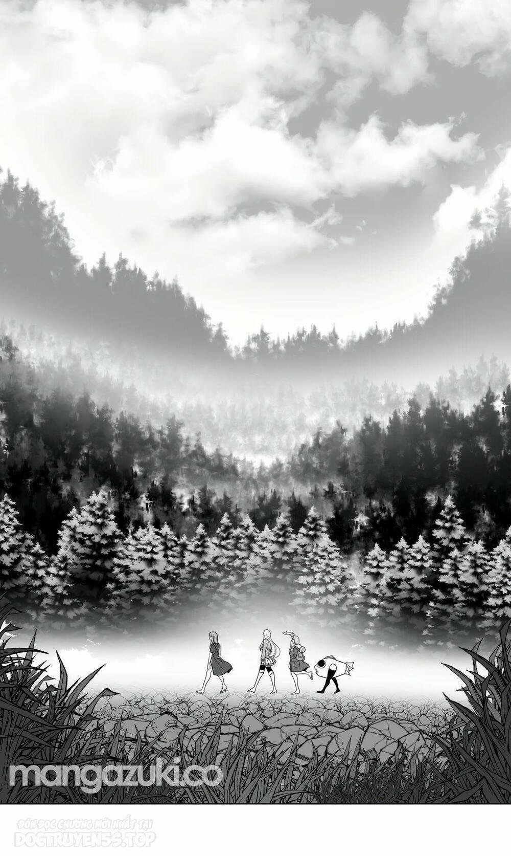 Độc Lạ Dungeon 48.2 trang 15