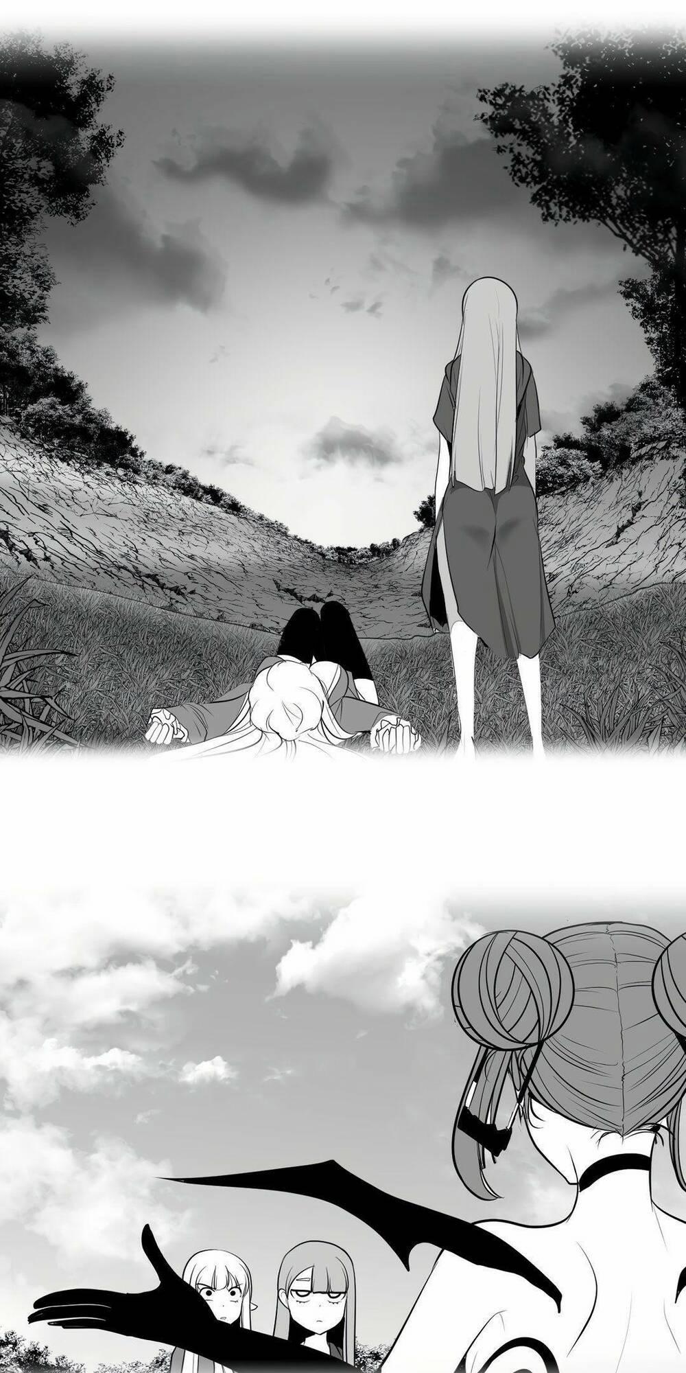 Độc Lạ Dungeon 48.2 trang 19