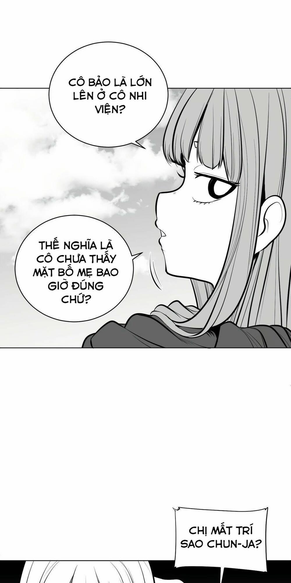 Độc Lạ Dungeon 48.2 trang 25