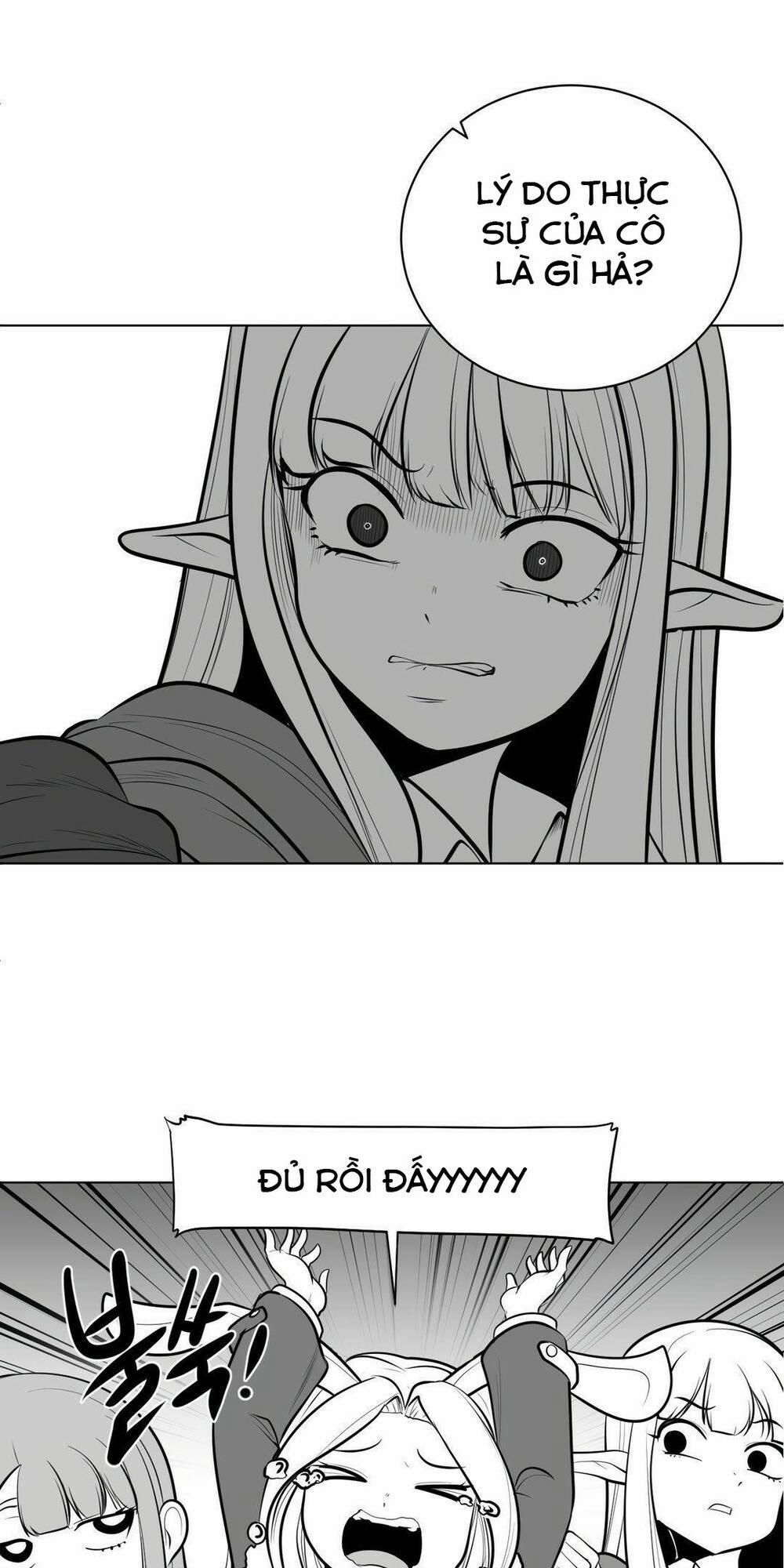 Độc Lạ Dungeon 48.2 trang 37