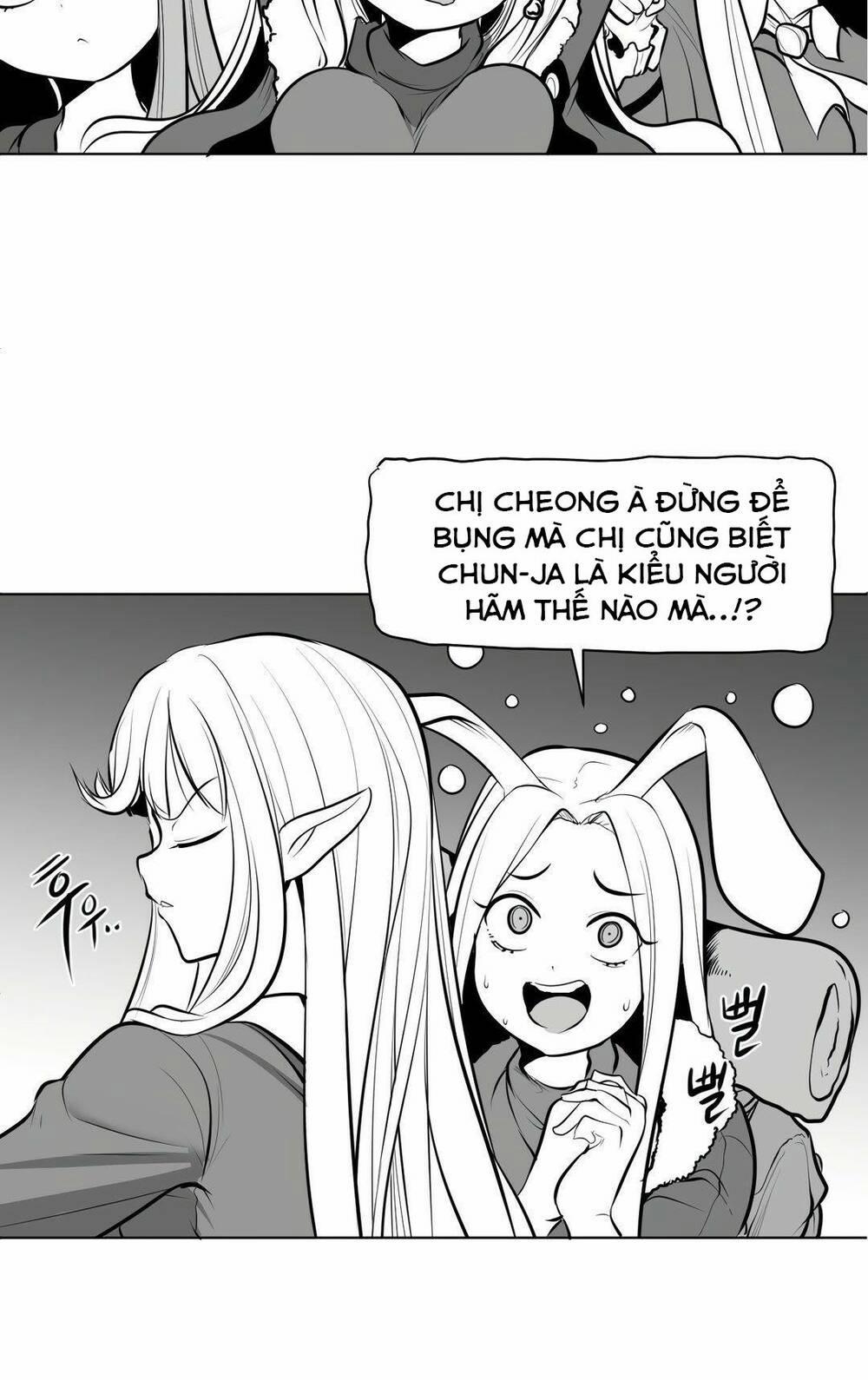 Độc Lạ Dungeon 48.2 trang 38