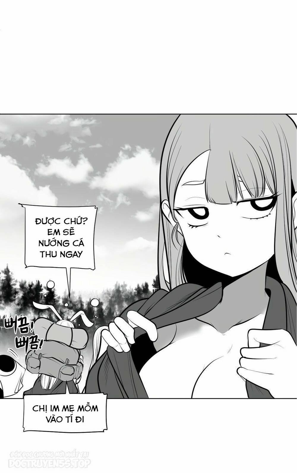 Độc Lạ Dungeon 48.2 trang 39