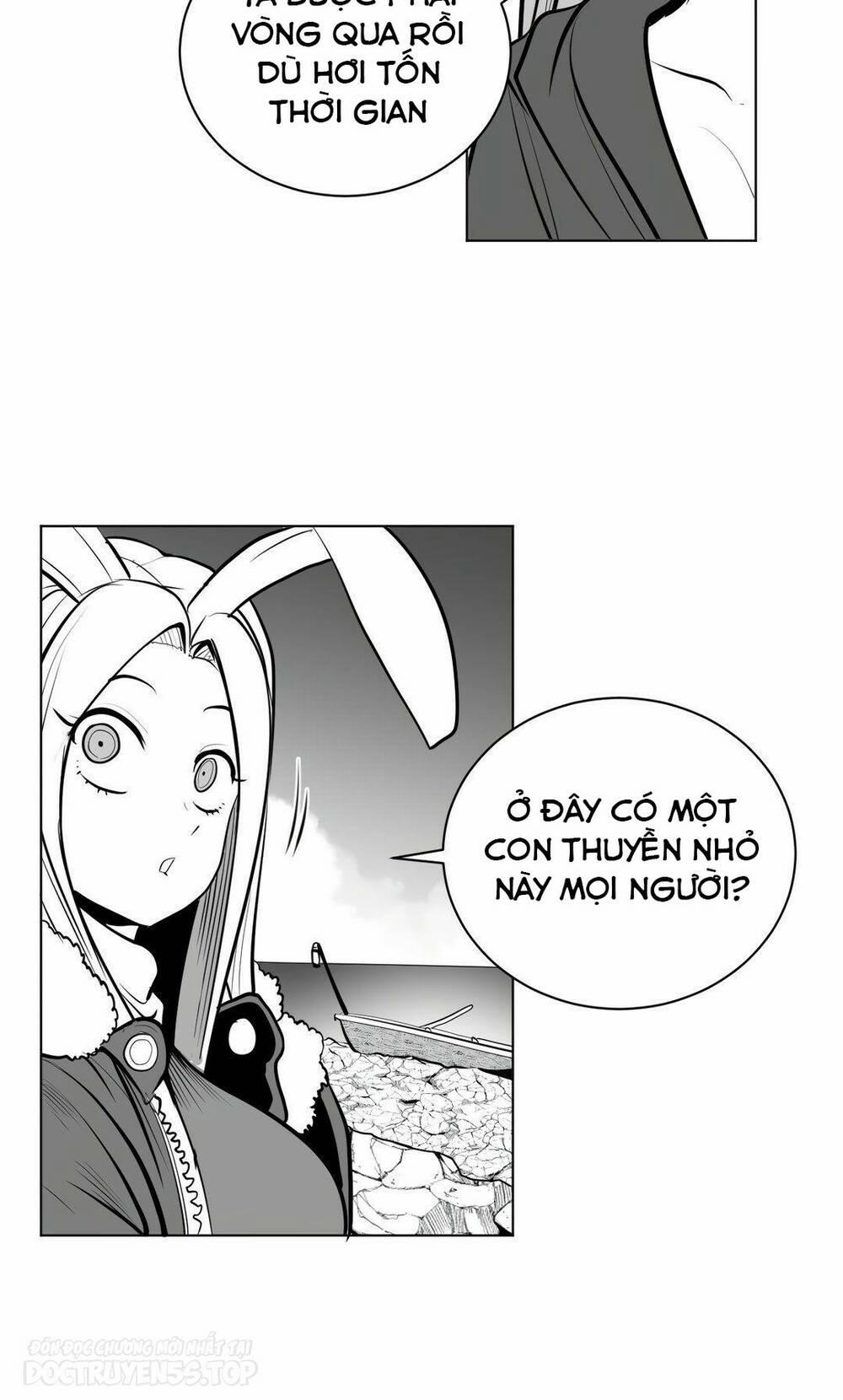 Độc Lạ Dungeon 48.2 trang 42