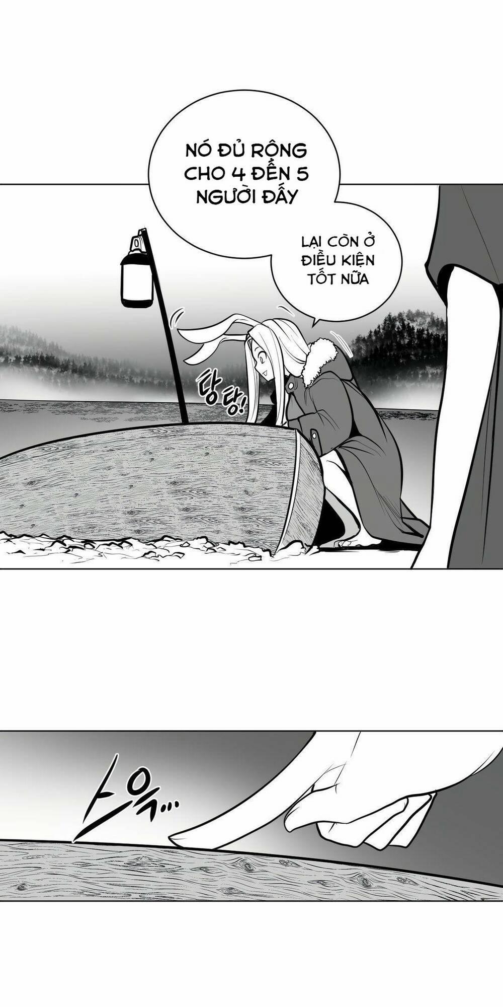 Độc Lạ Dungeon 48.2 trang 43