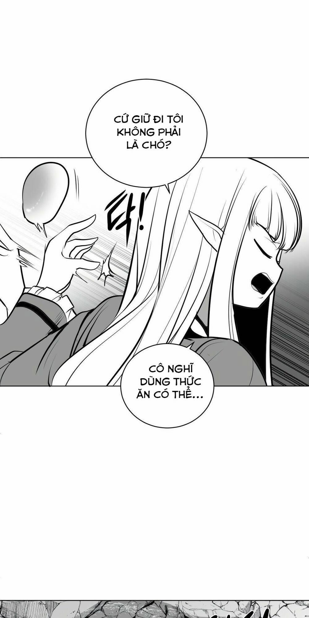 Độc Lạ Dungeon 48.2 trang 52