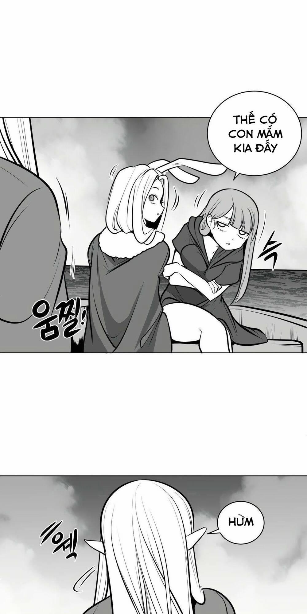 Độc Lạ Dungeon 48.2 trang 61