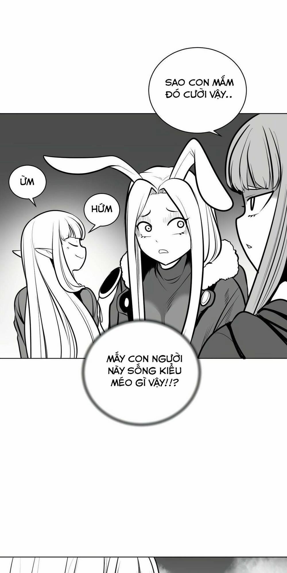 Độc Lạ Dungeon 48.2 trang 64