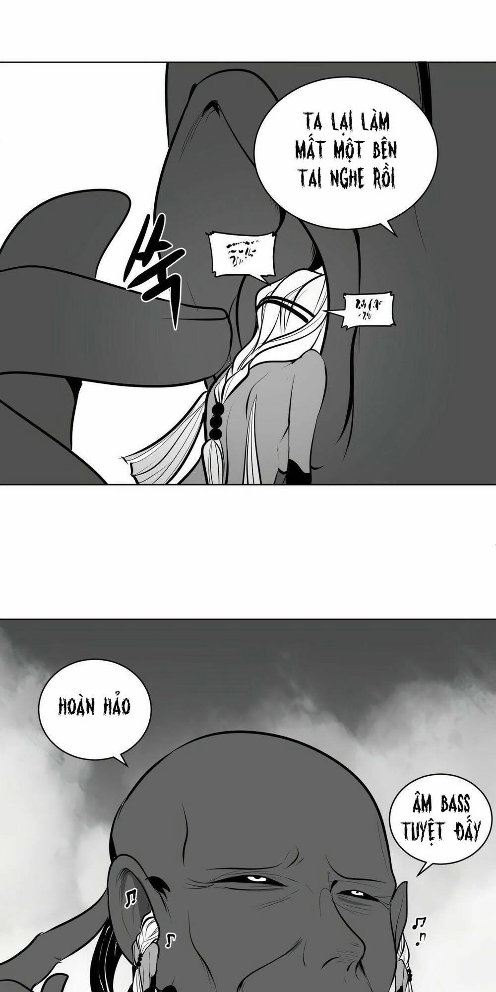 Độc Lạ Dungeon 48.2 trang 77