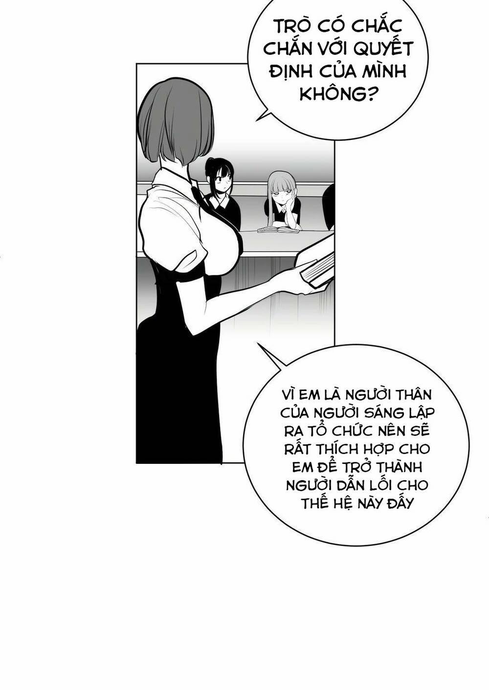 Độc Lạ Dungeon 48.2 trang 8