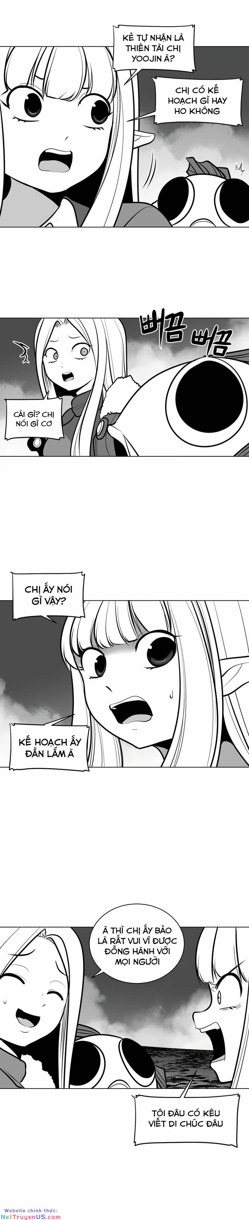 Độc Lạ Dungeon 49 trang 11