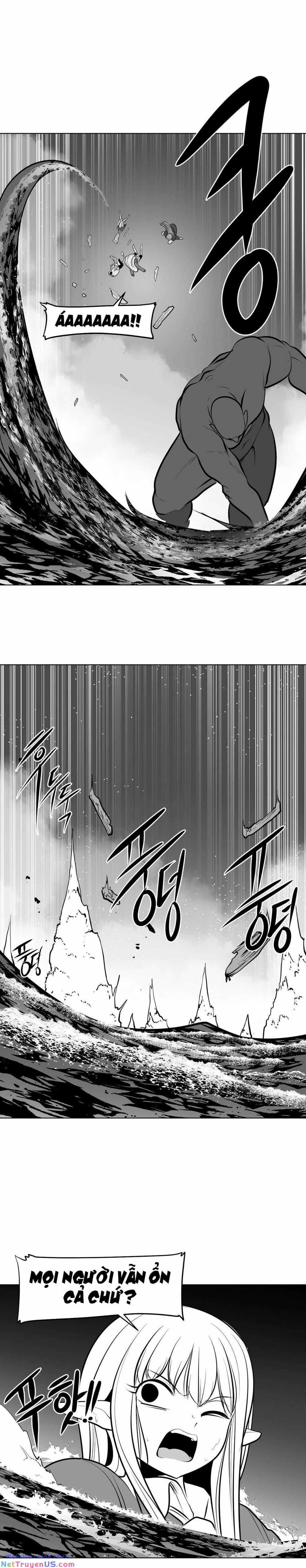 Độc Lạ Dungeon 49 trang 12