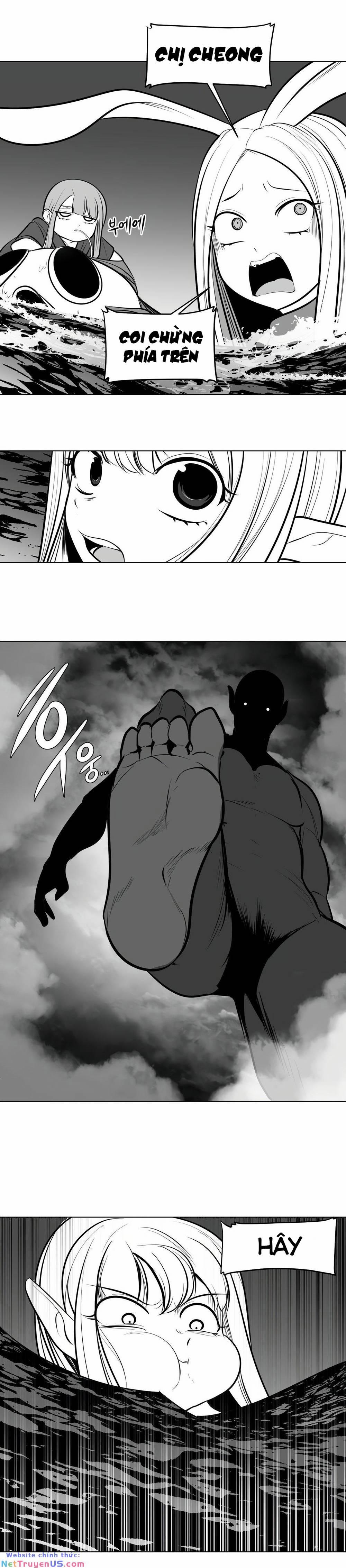 Độc Lạ Dungeon 49 trang 13