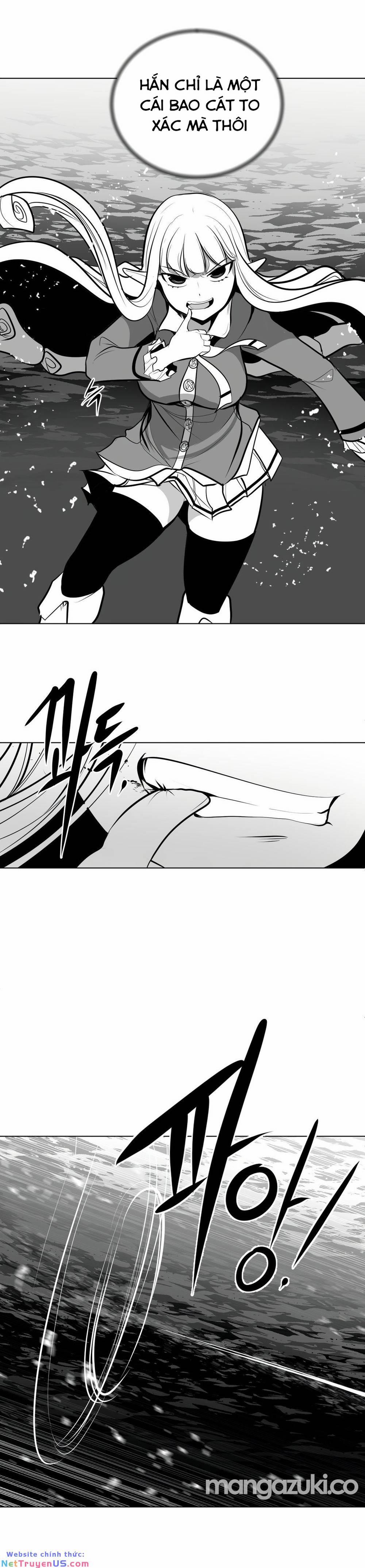 Độc Lạ Dungeon 49 trang 15