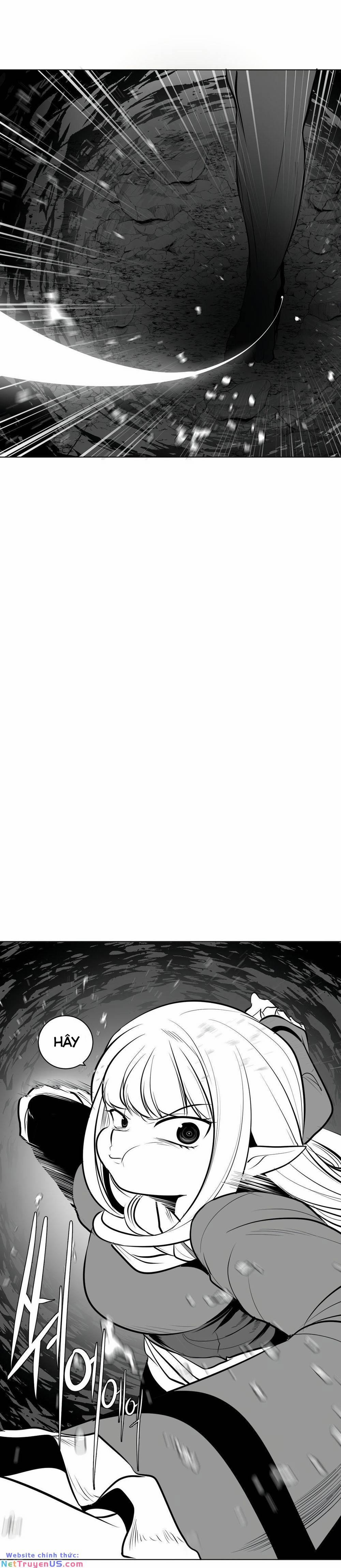 Độc Lạ Dungeon 49 trang 16