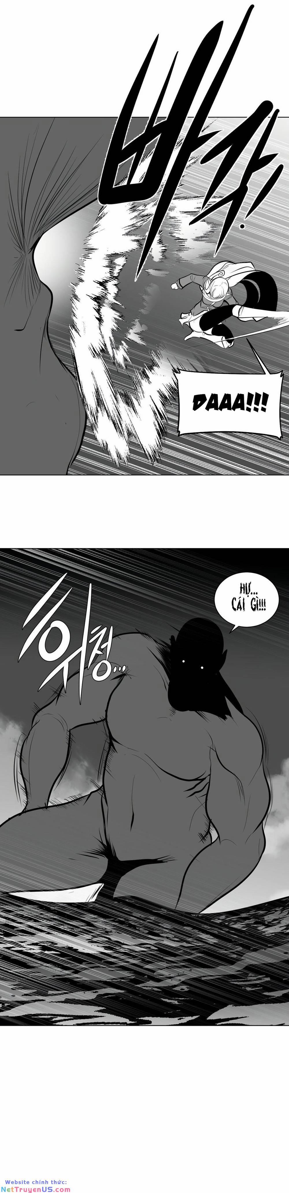 Độc Lạ Dungeon 49 trang 17