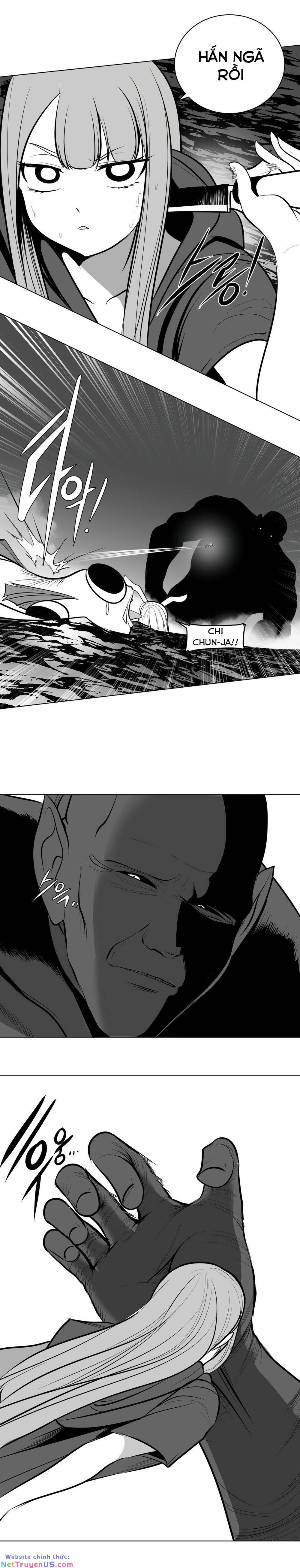 Độc Lạ Dungeon 49 trang 18