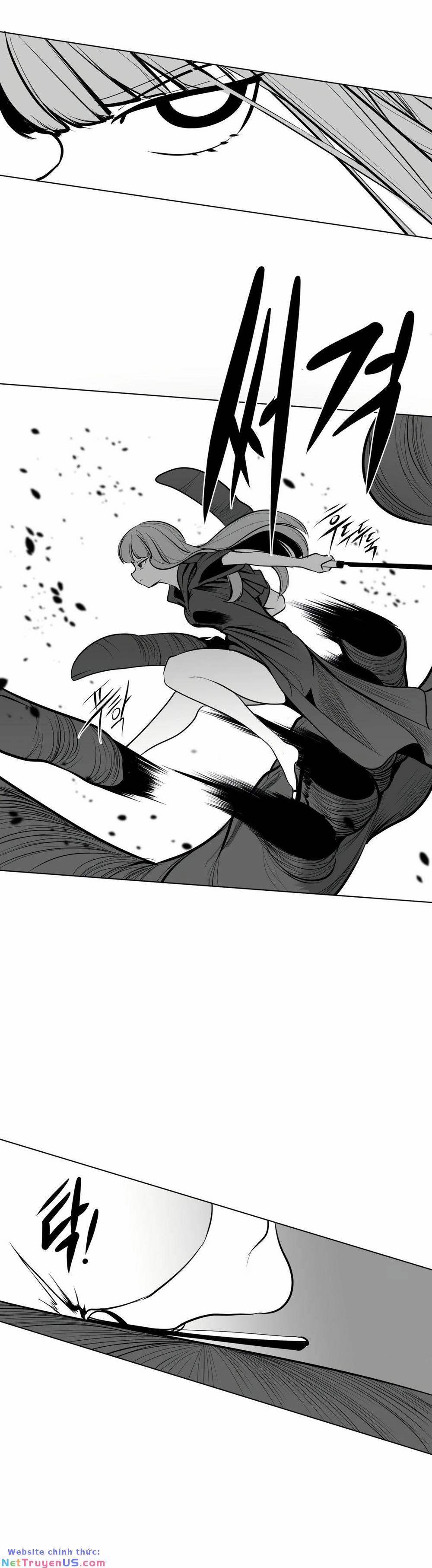 Độc Lạ Dungeon 49 trang 19