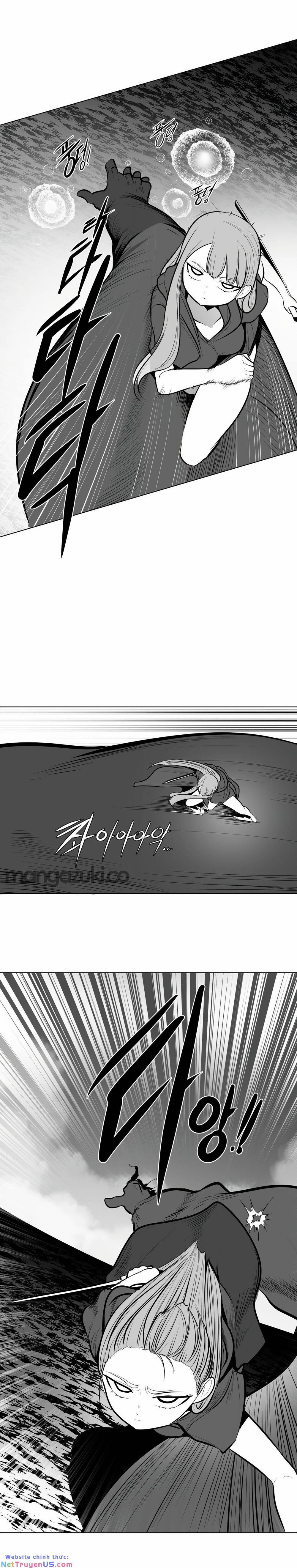 Độc Lạ Dungeon 49 trang 20