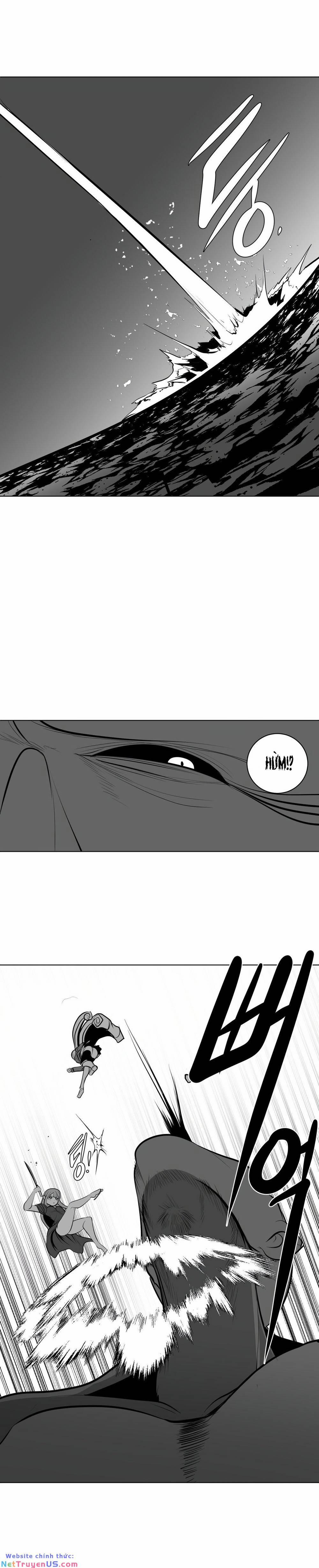 Độc Lạ Dungeon 49 trang 22