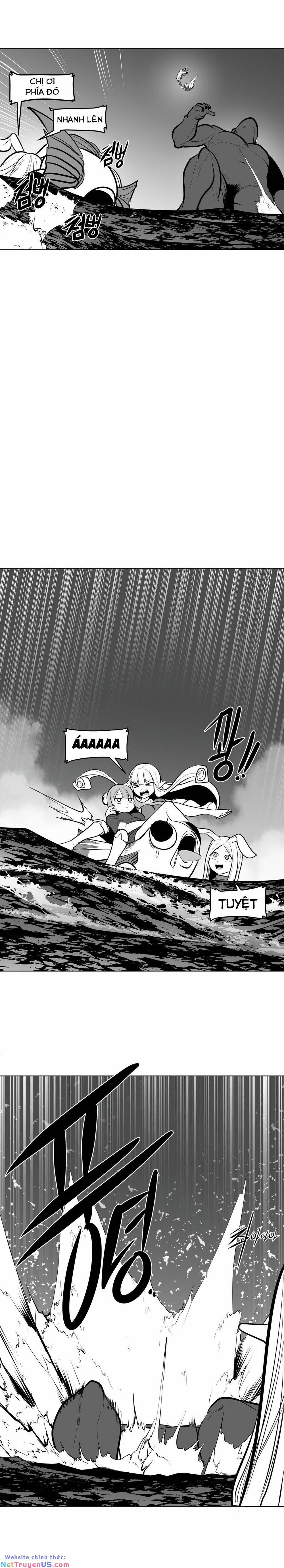 Độc Lạ Dungeon 49 trang 23