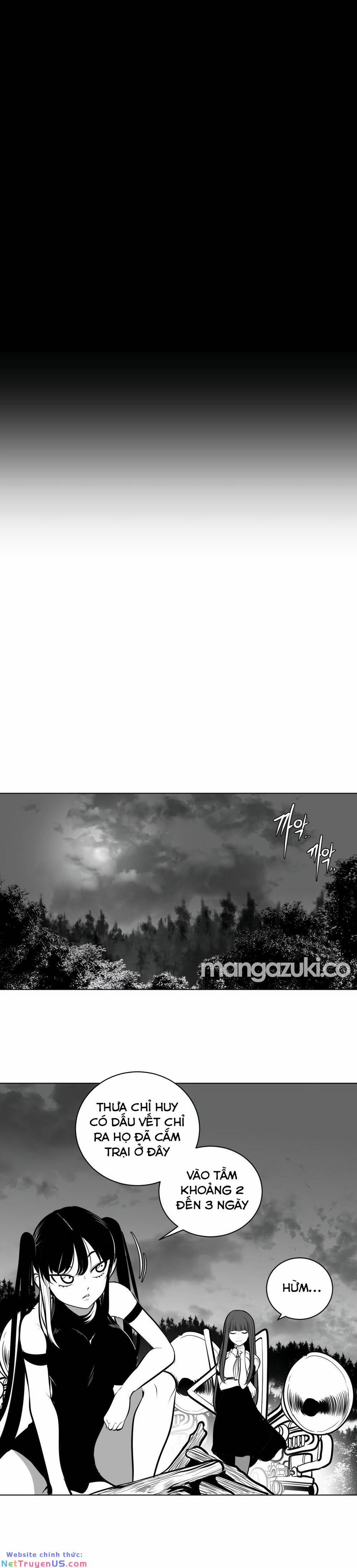 Độc Lạ Dungeon 49 trang 25