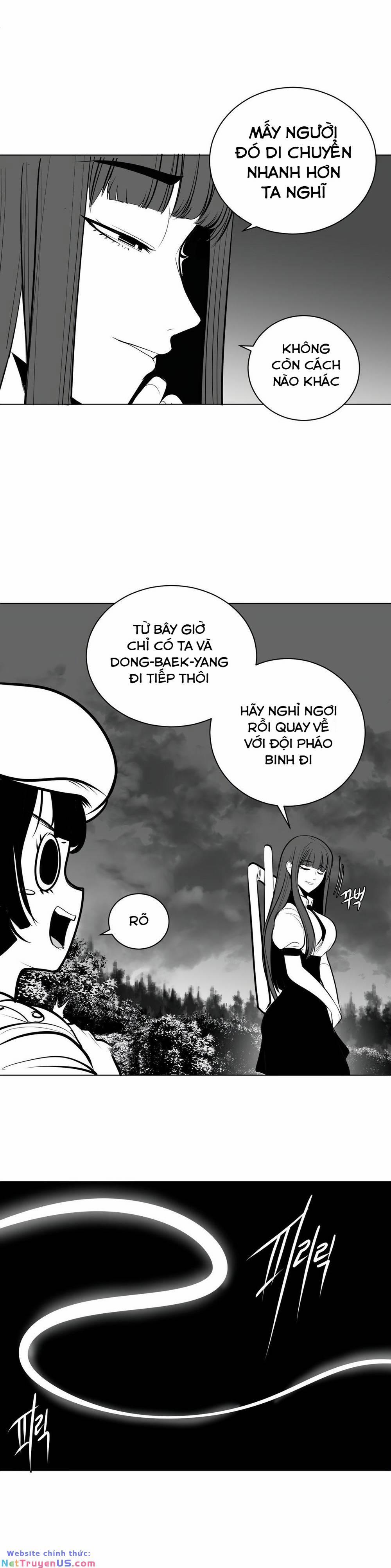 Độc Lạ Dungeon 49 trang 26