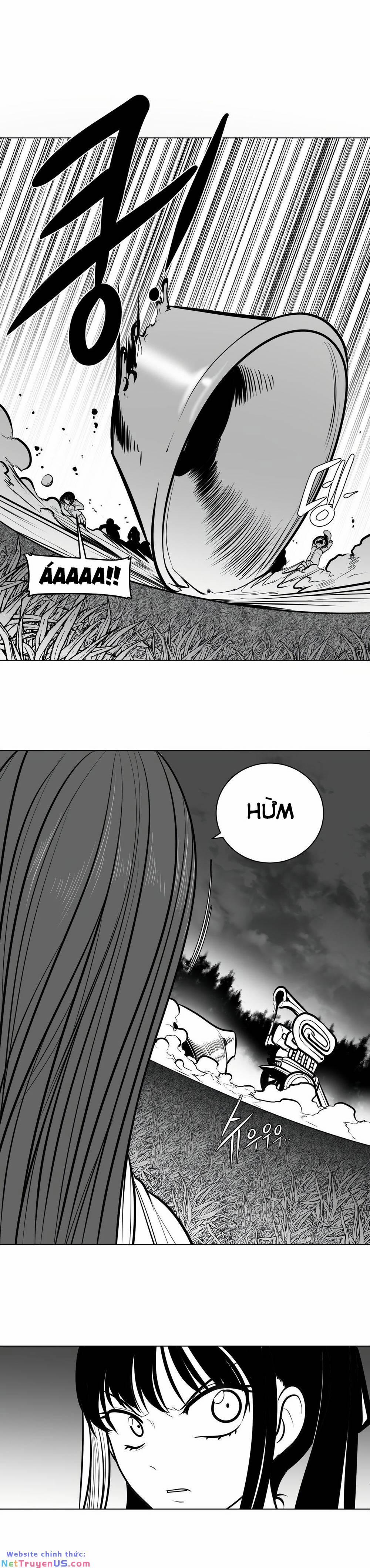 Độc Lạ Dungeon 49 trang 27