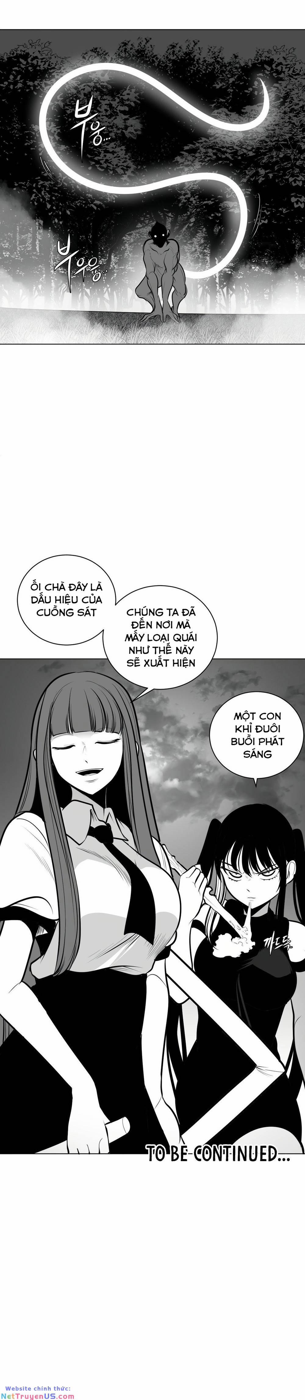 Độc Lạ Dungeon 49 trang 28