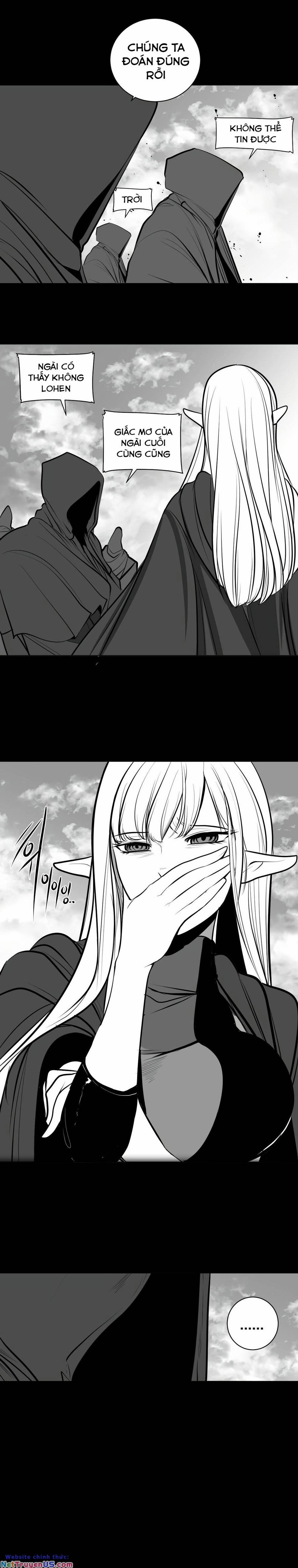 Độc Lạ Dungeon 49 trang 3