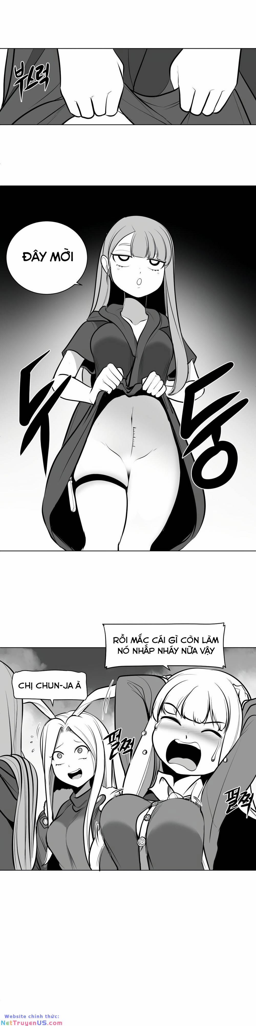 Độc Lạ Dungeon 49 trang 7