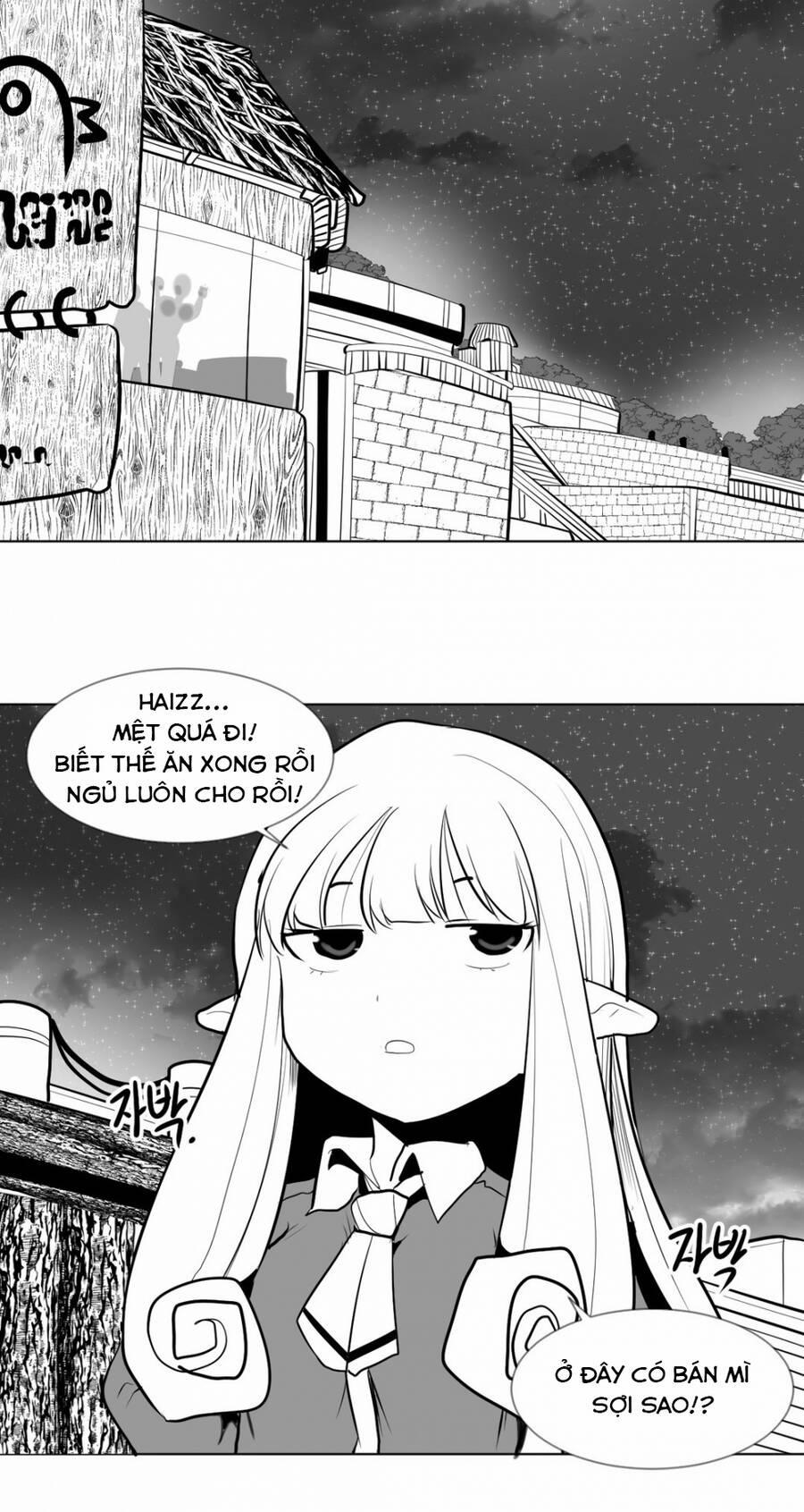 Độc Lạ Dungeon 5.5 trang 1