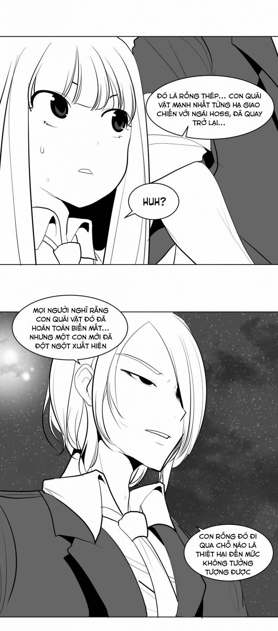 Độc Lạ Dungeon 5.5 trang 3