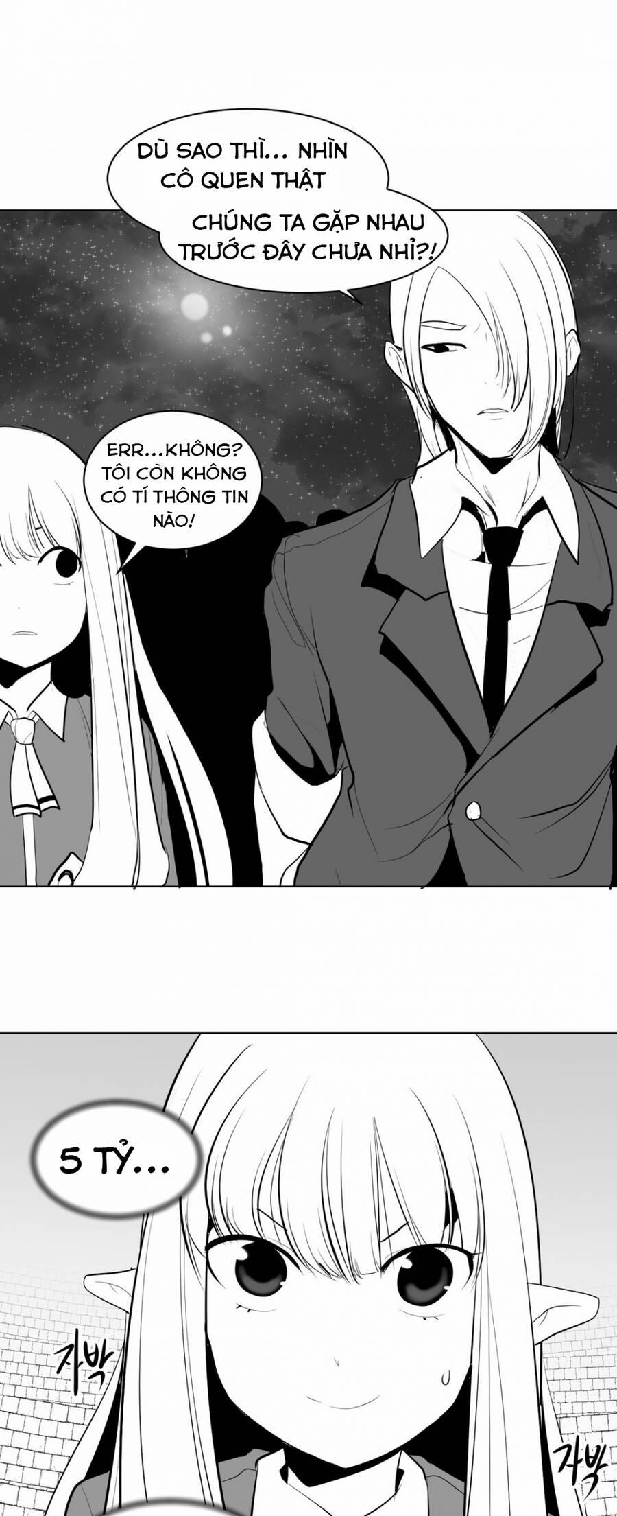 Độc Lạ Dungeon 5.5 trang 5