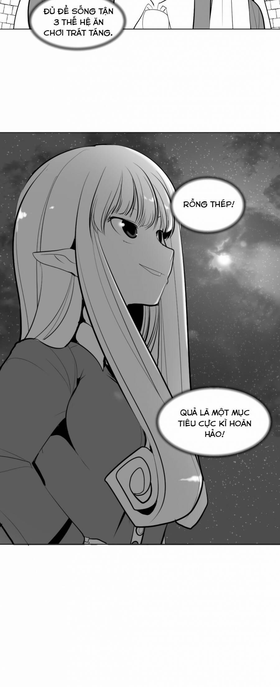 Độc Lạ Dungeon 5.5 trang 6