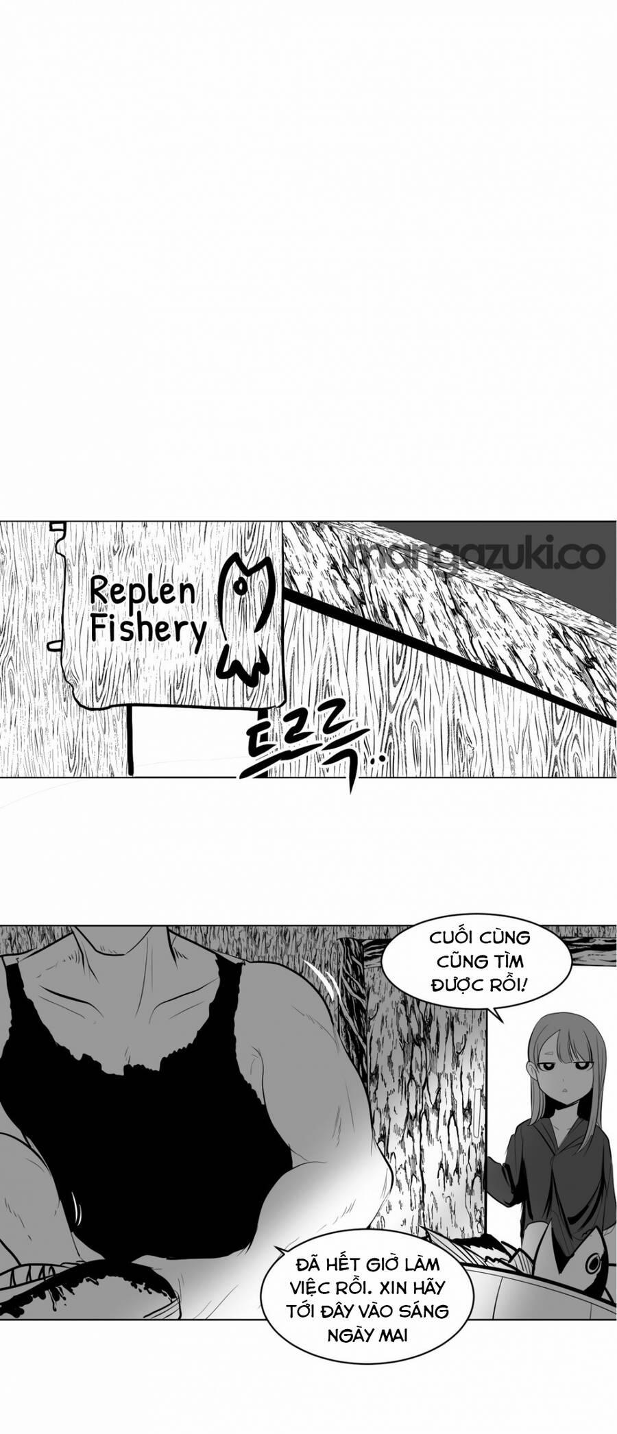 Độc Lạ Dungeon 5.5 trang 7