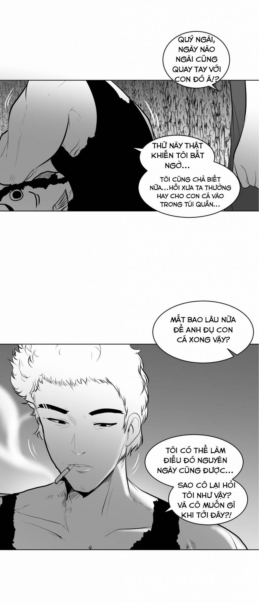 Độc Lạ Dungeon 5.5 trang 8