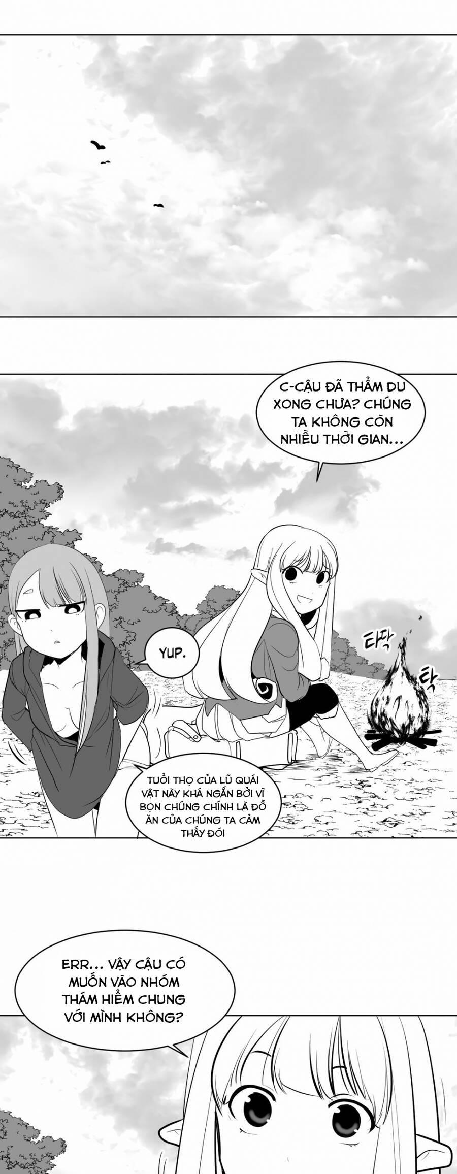 Độc Lạ Dungeon 5 trang 0