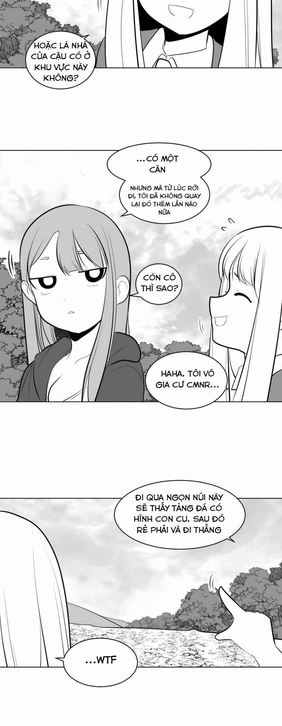 Độc Lạ Dungeon 5 trang 1