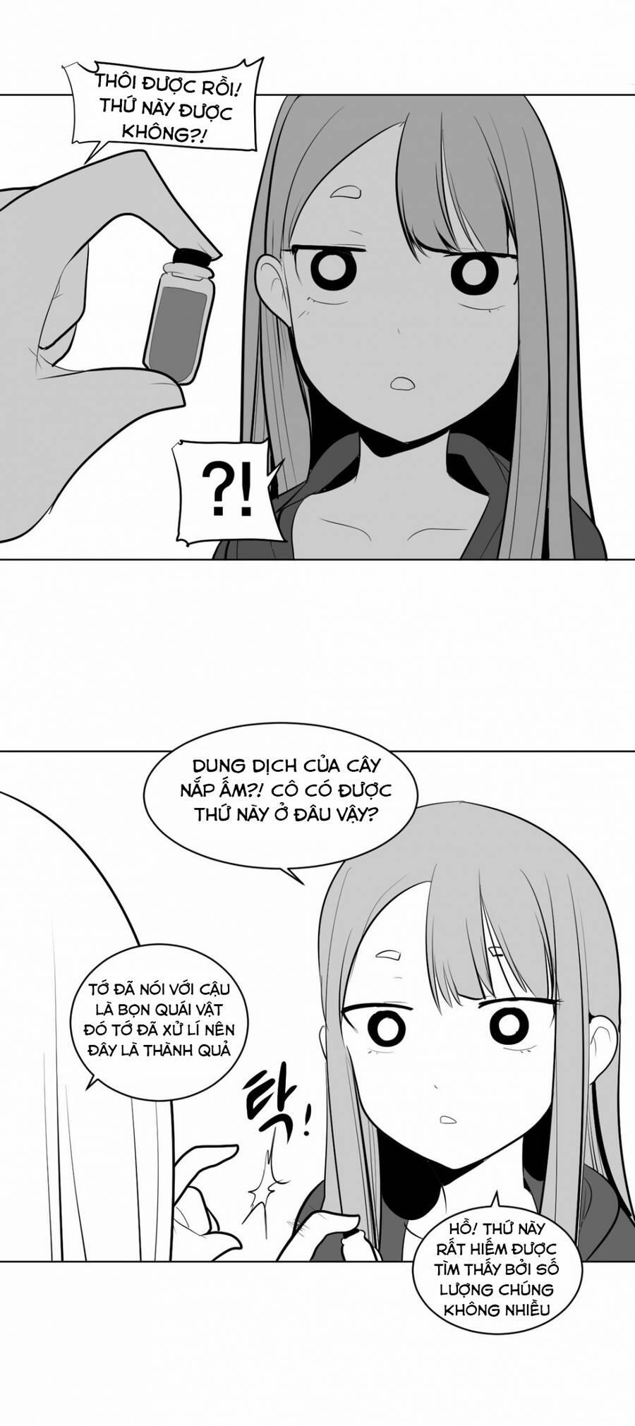Độc Lạ Dungeon 5 trang 10