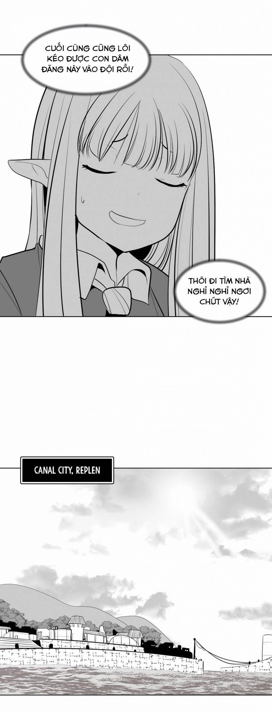 Độc Lạ Dungeon 5 trang 12