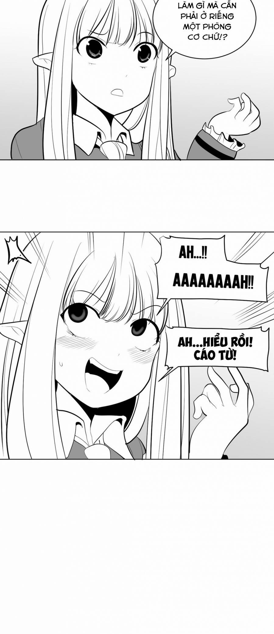 Độc Lạ Dungeon 5 trang 15